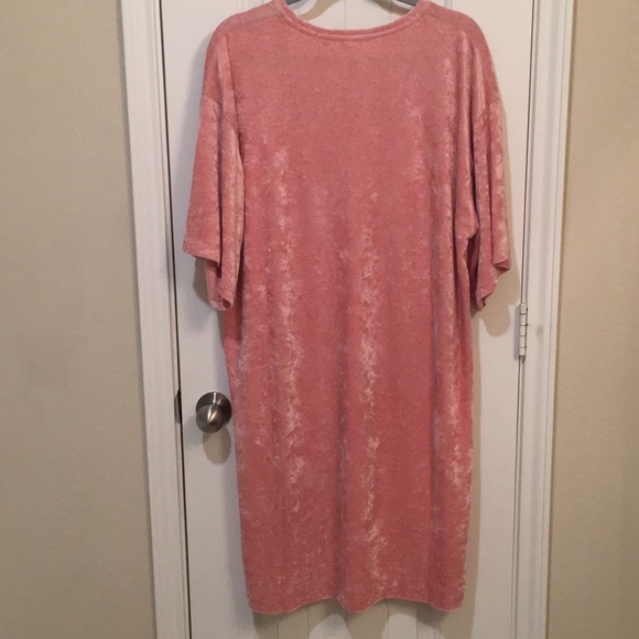 Free people the Lux tee - Picture 5 of 5